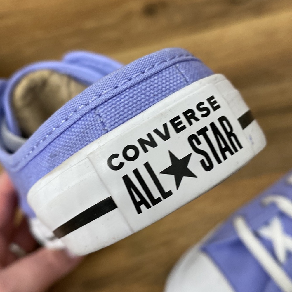 CONVERSE MULE SLIP BRAND NEW - Picture 3 of 8